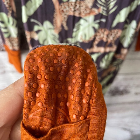 The Sleepy Sloth // Spot On Bamboo Adaptive Zippy - Picture 7 of 9